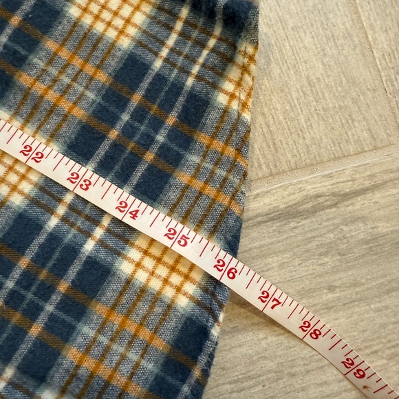 L.L.Bean Flannel - Picture 7 of 7